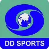DD Sports APK (Live TV) icon